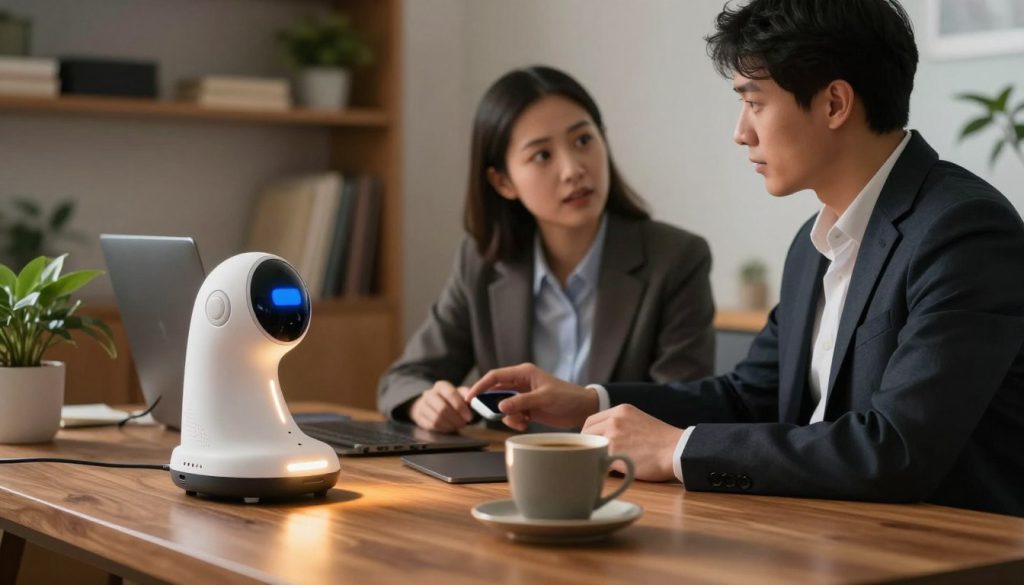 comparing AI companions for intimacy