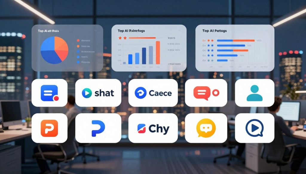 top adult chat platforms comparison